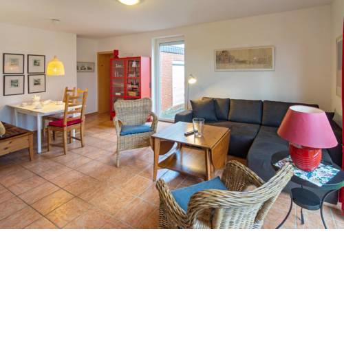 Ferienhaus Bettina