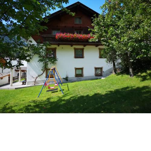 Ferienhaus Bettina