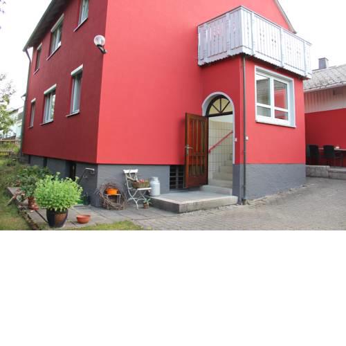 Ferienhaus Betty