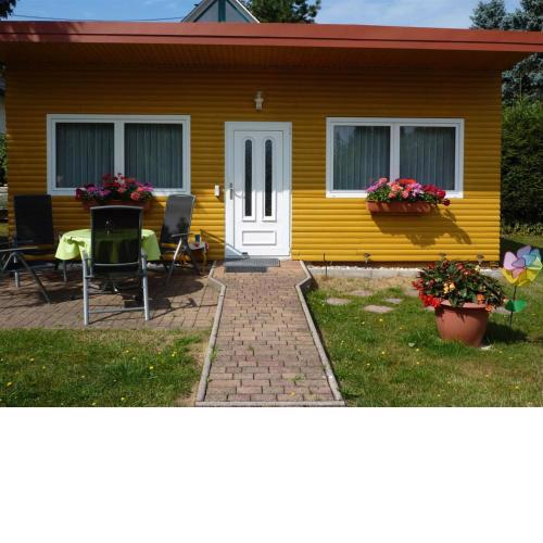 Ferienhaus Beyer