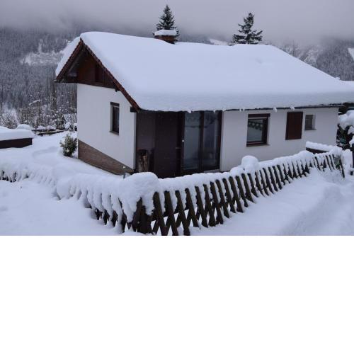 Ferienhaus-Bianca