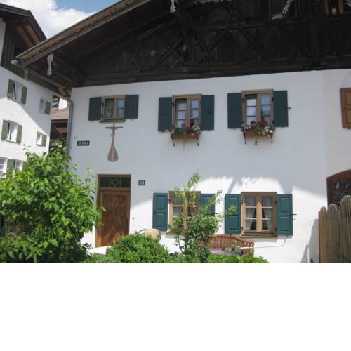 Ferienhaus Bichler