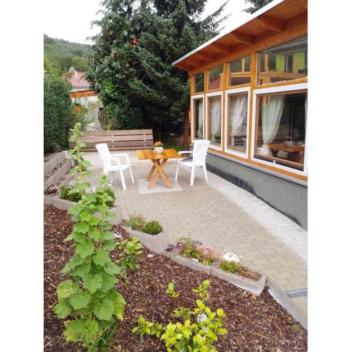 Ferienhaus Bielenski