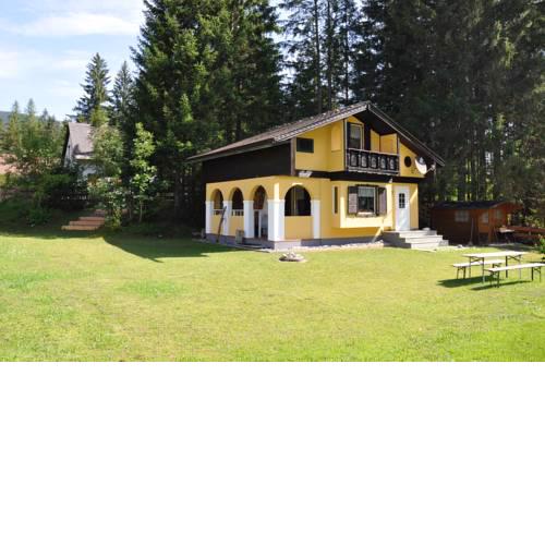 Ferienhaus Biene