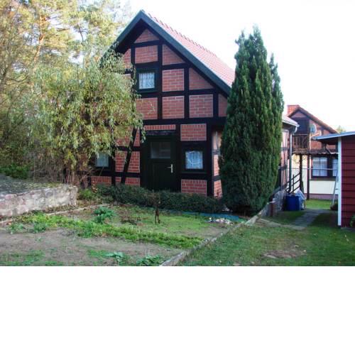 Ferienhaus Bildt