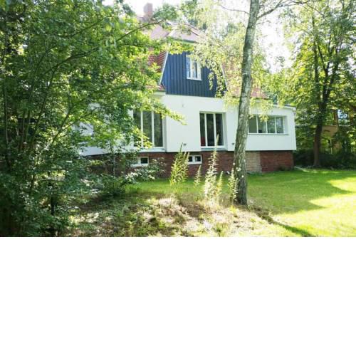 Ferienhaus Bindow