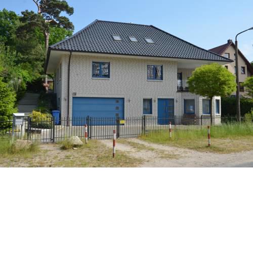 Ferienhaus Binz - Apt. 01