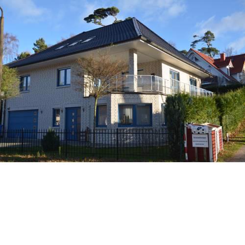 Ferienhaus Binz - Apt. 02