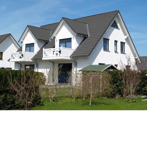 Ferienhaus Binz