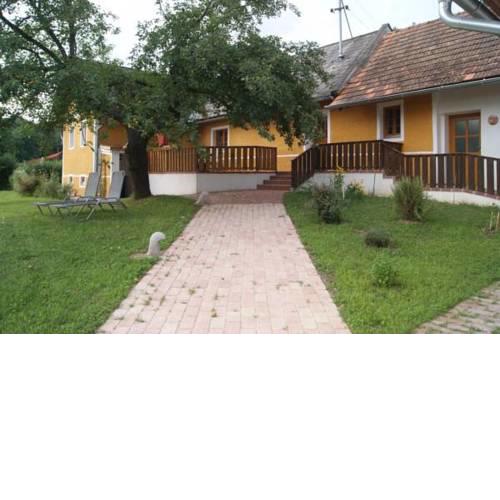 Ferienhaus Bioeck