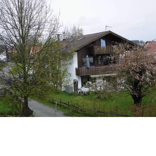 Ferienhaus Birgit Lang