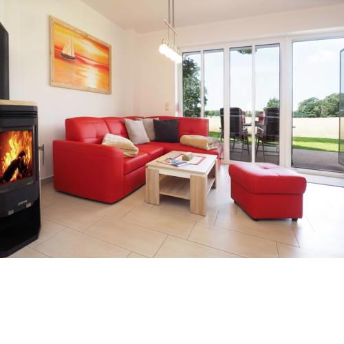 Ferienhaus Birgit