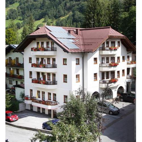 Ferienhaus Birgit