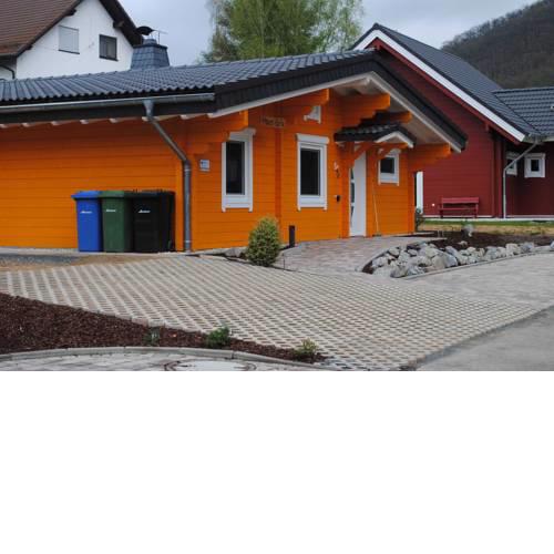 Ferienhaus Birk
