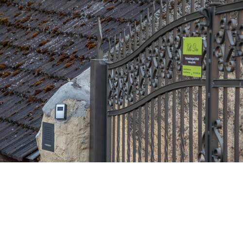 Ferienhaus bis 10 Personen und 2,5 Schlafzimmern