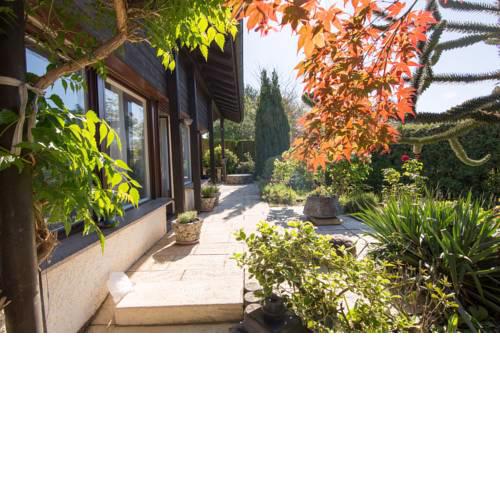 Ferienhaus Bischof