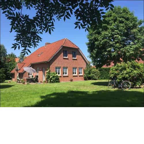 Ferienhaus Blattgerste