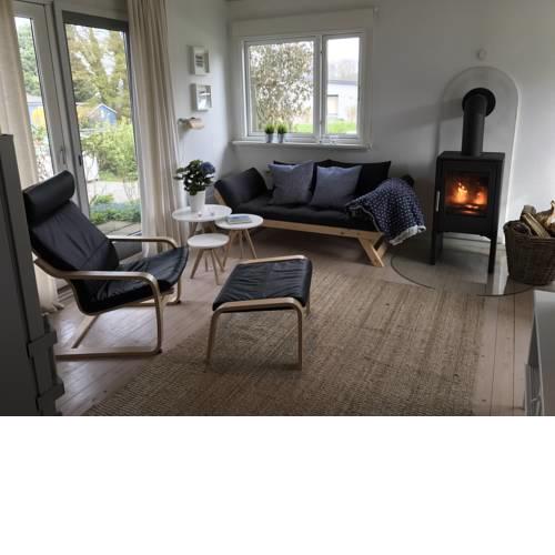 Ferienhaus Blaue Pause