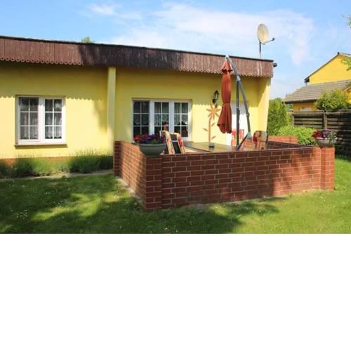Ferienhaus Bley