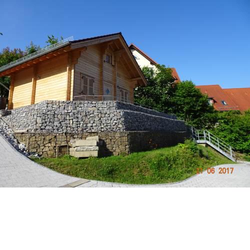 Ferienhaus Blick Hasserode