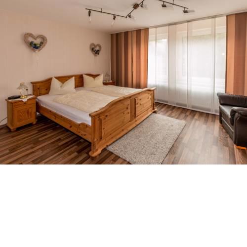 Ferienhaus Blinkfuer