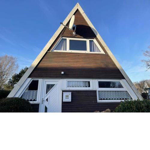 Ferienhaus Blitz