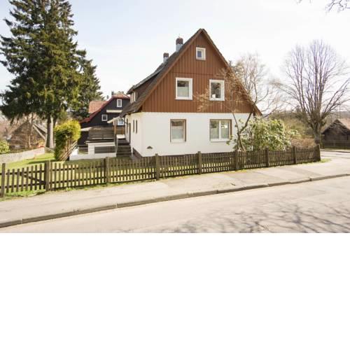 Ferienhaus Blocksberg