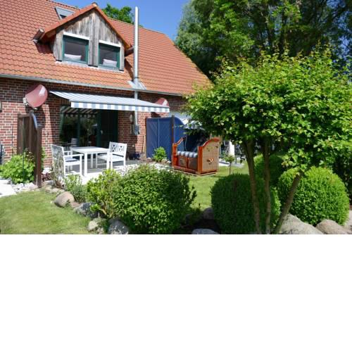 Ferienhaus Blomengoorn