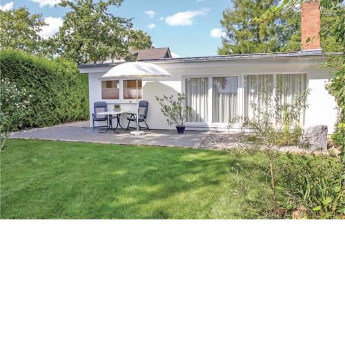 Ferienhaus Blossiner Weg U