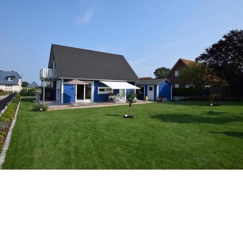 Ferienhaus Blu Huus