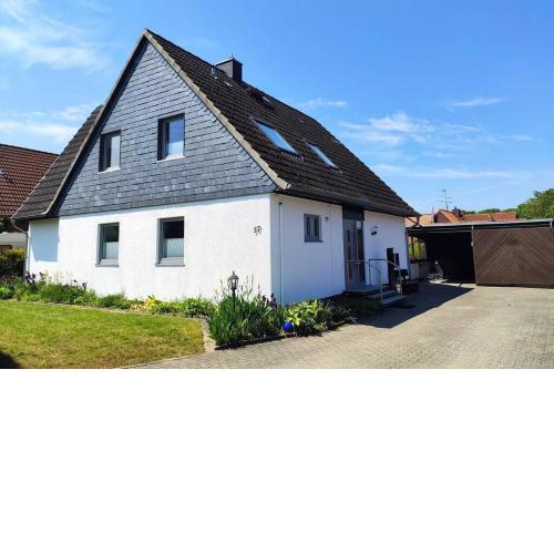 Ferienhaus Blue Pearl