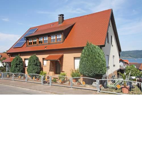 Ferienhaus Blüml am Bodensee