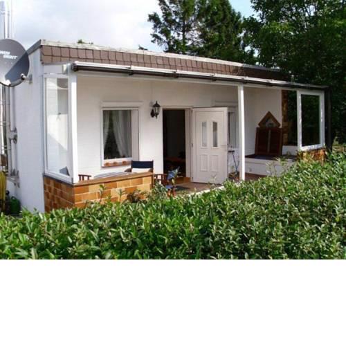 Ferienhaus Bobby