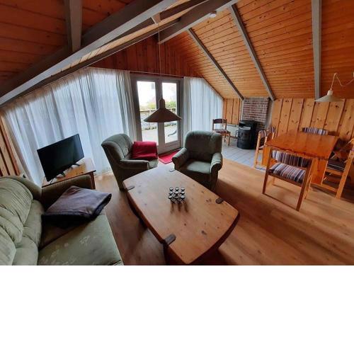 Ferienhaus Bockholm 24 c