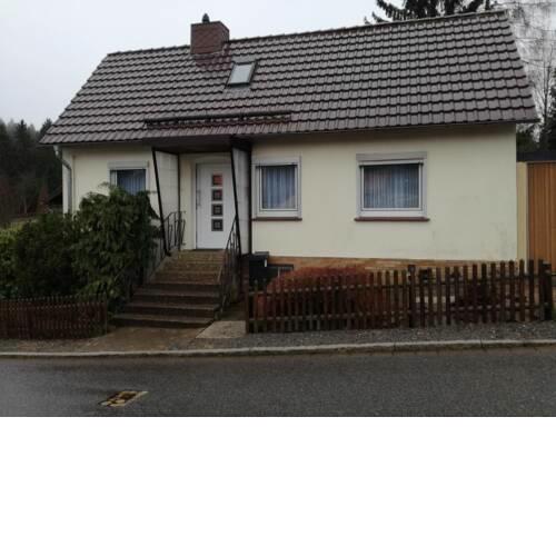 Ferienhaus Bockswiese