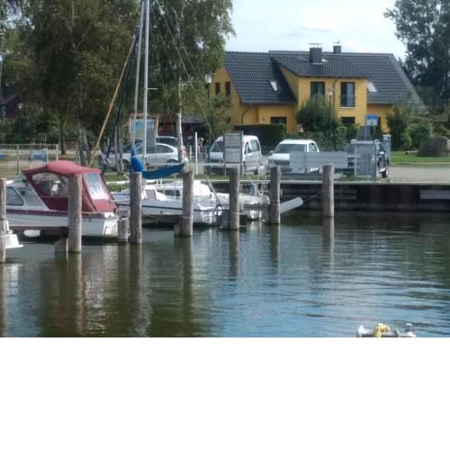 Ferienhaus-Bodden