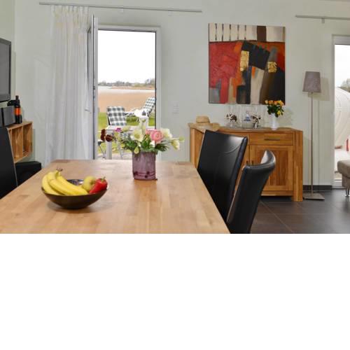 Ferienhaus Boddenblick