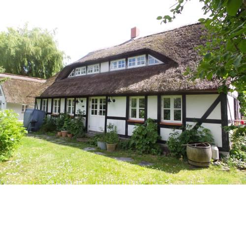 Ferienhaus Boddenblick
