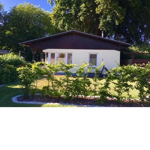 Ferienhaus Boddenhus
