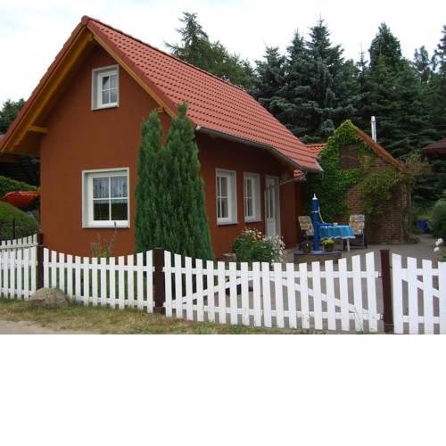 Ferienhaus Boddenhus