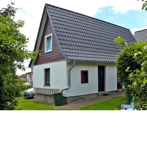 Ferienhaus Boddenkieker