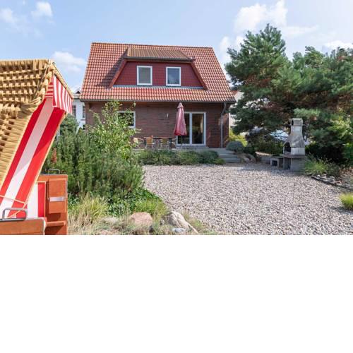 Ferienhaus Boddenperle