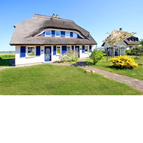 Ferienhaus Boddentraum