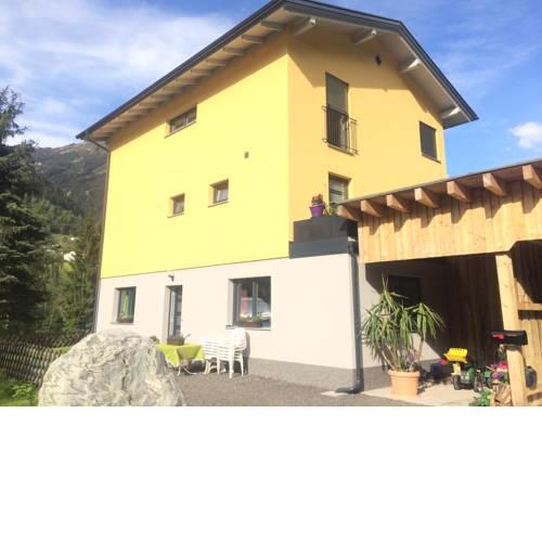 Ferienhaus Boden