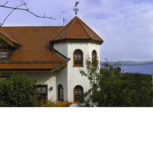 Ferienhaus Bodensee Seeblick