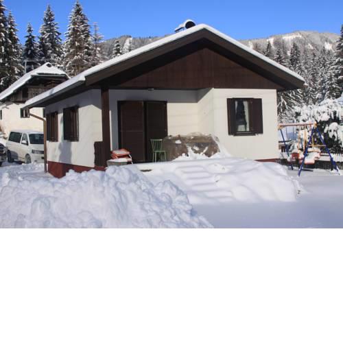 Ferienhaus Bodental