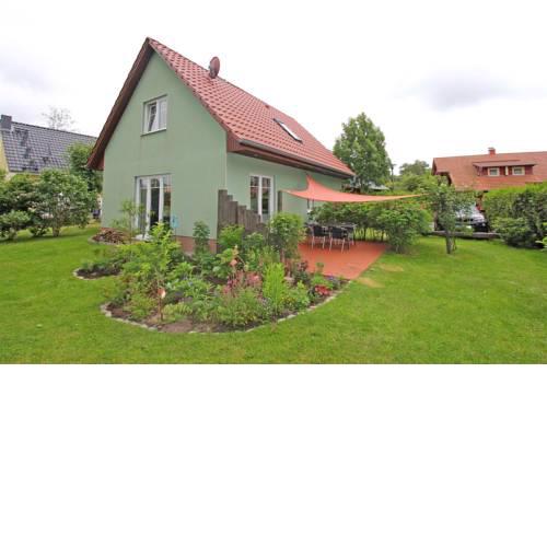 Ferienhaus Bodstedt FDZ 051