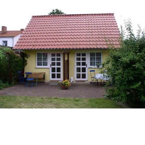Ferienhaus Bodstedt VORP 1920