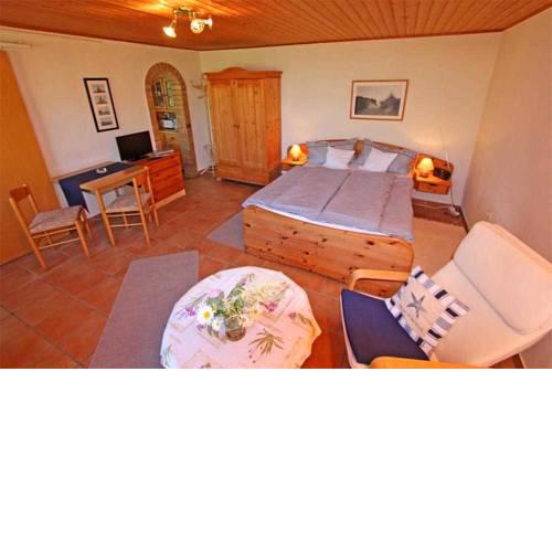 Ferienhaus Bodstedt VORP 421