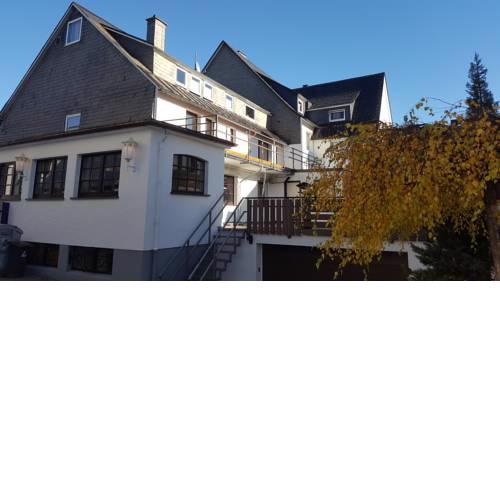 Ferienhaus Boedefelder